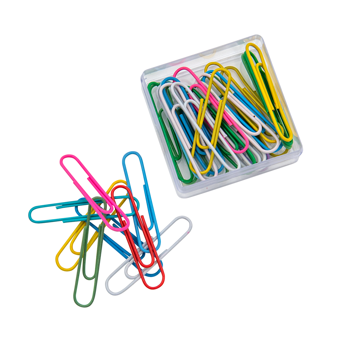 WEDO® Büroklammern 50 mm