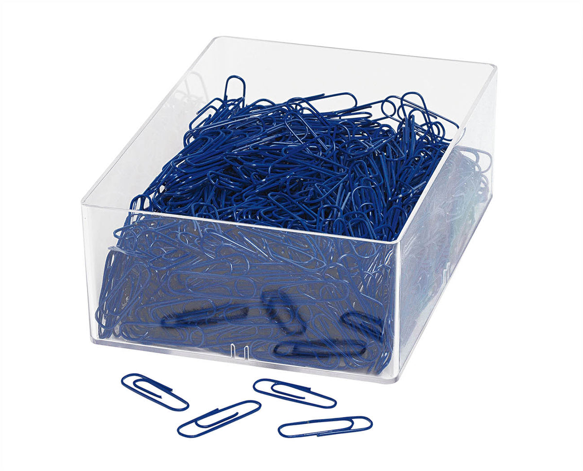 WEDO® Büroklammer 27 mm 1000 Stück