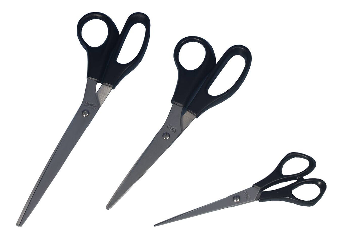 WEDO® Edelstahlschere