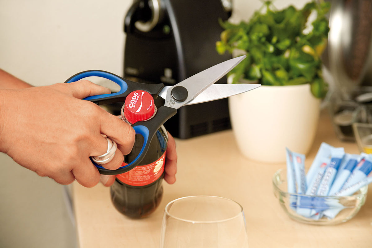 WEDO® SOFT-CUT Allzweckschere