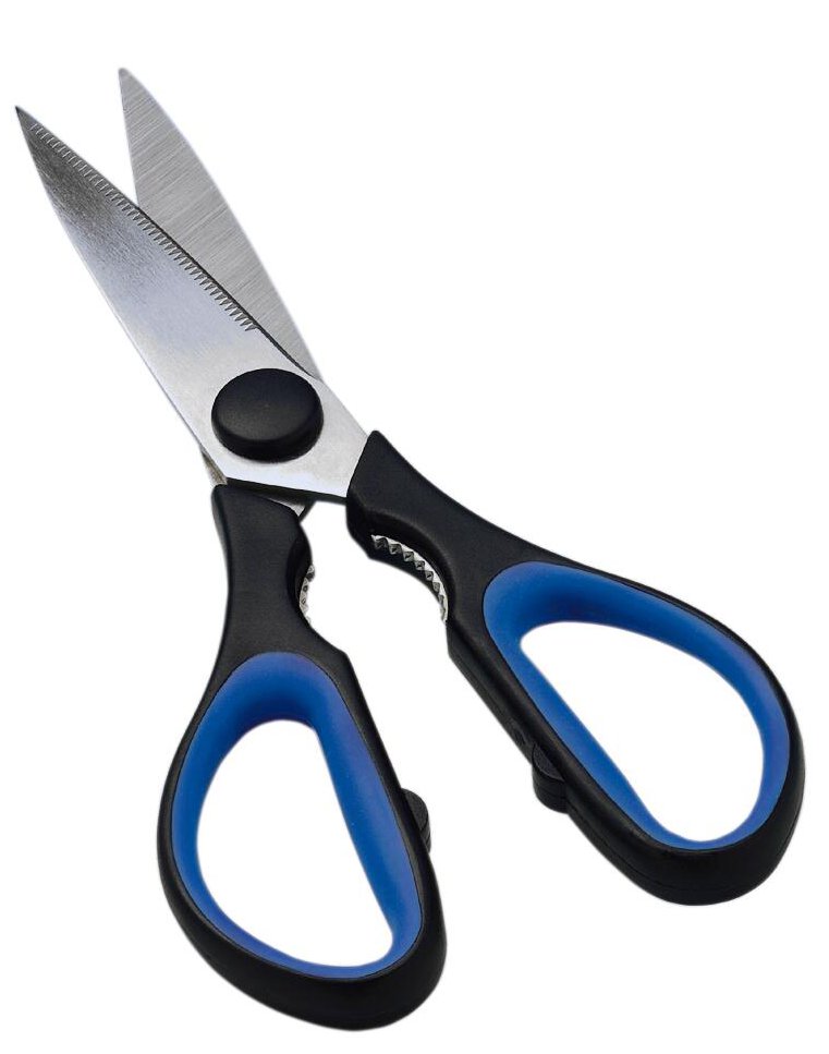 WEDO® SOFT-CUT Allzweckschere