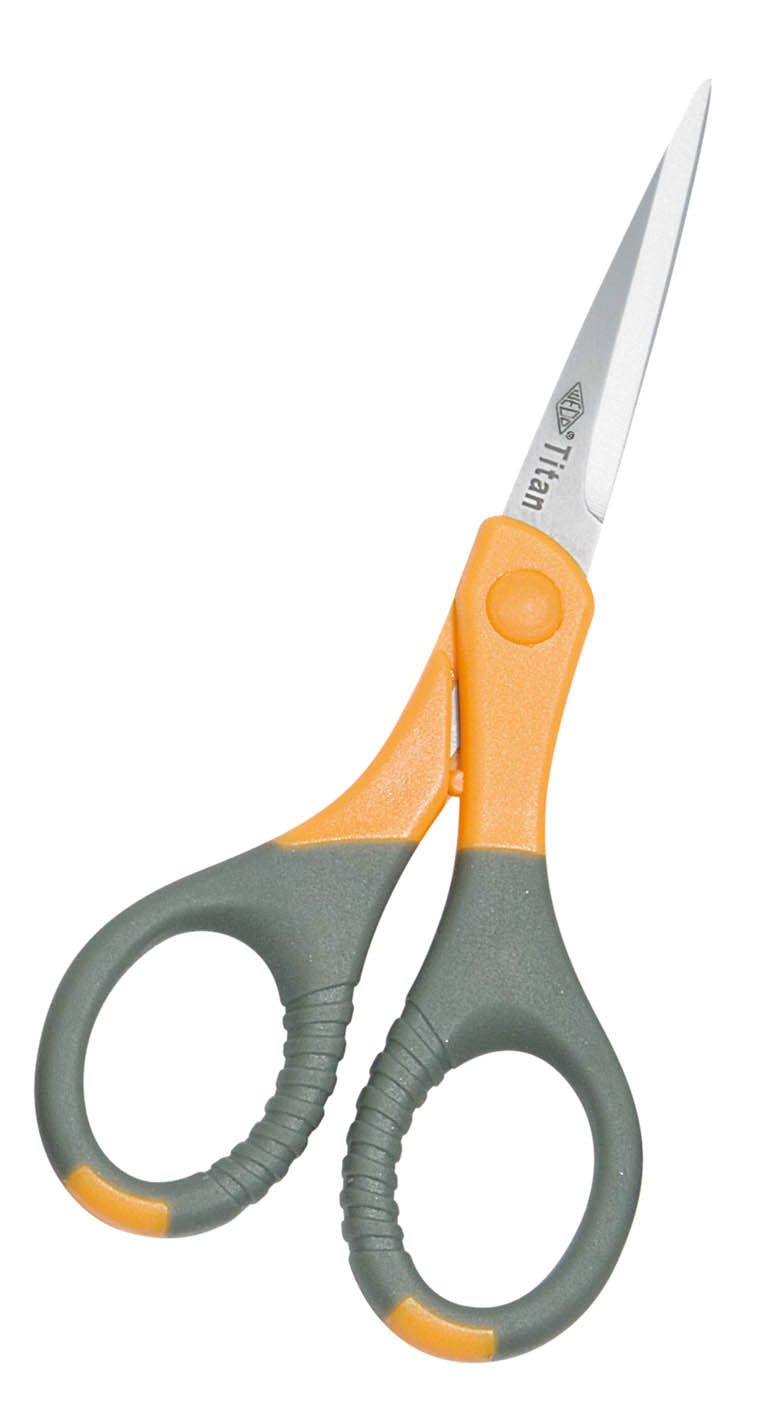 WEDO® Scherenserie TITAN plus