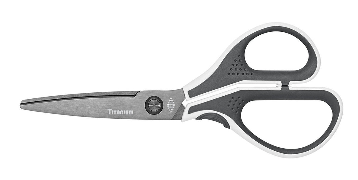 WEDO® TITAN Cut-it Edelstahlschere
