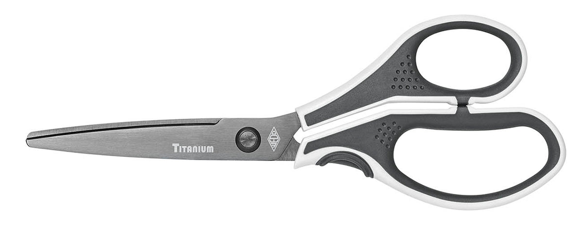 WEDO® TITAN Cut-it Edelstahlschere