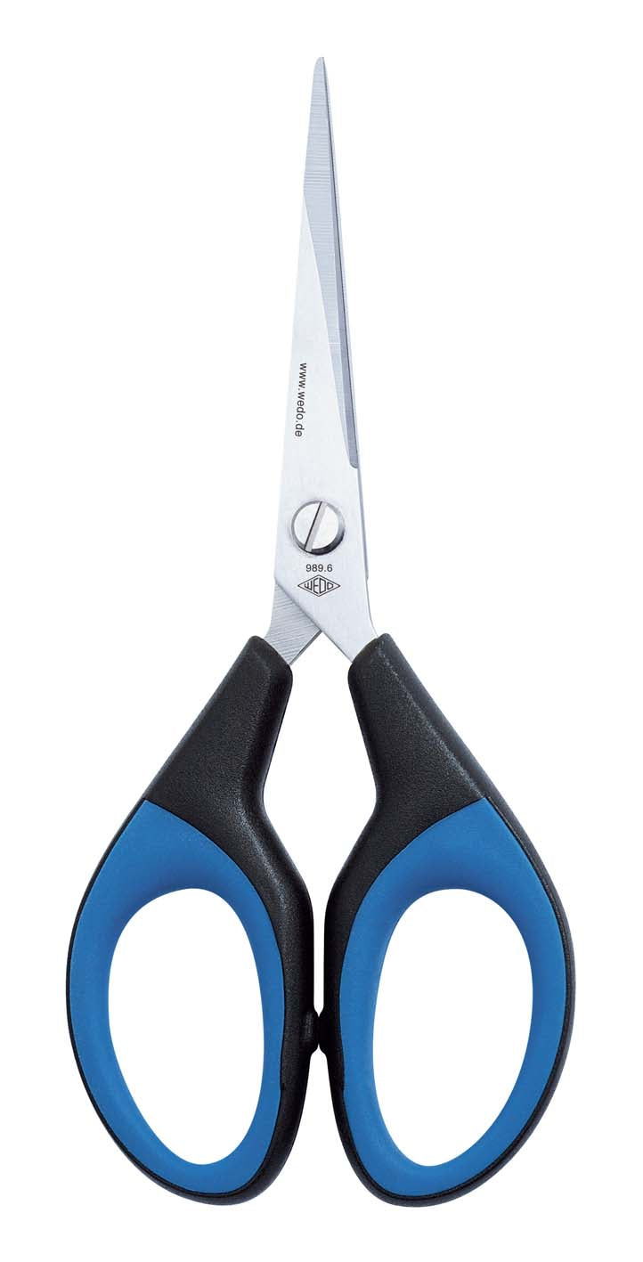 WEDO® SOFT-CUT Schere Premium Line