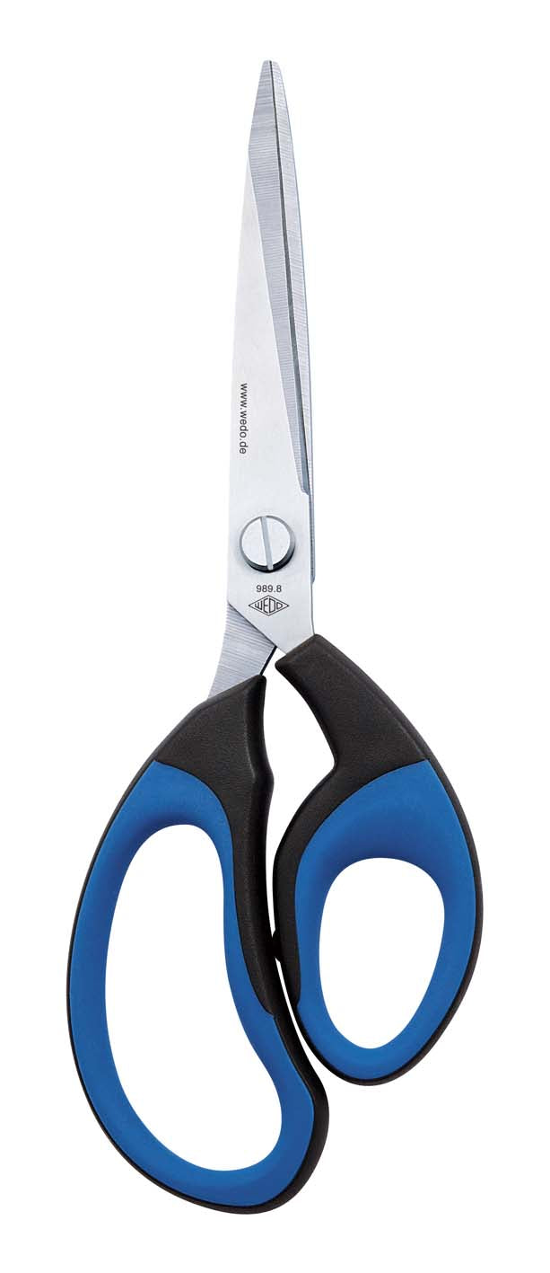 WEDO® SOFT-CUT Schere Premium Line