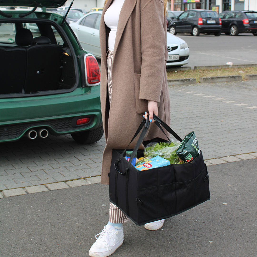 WEDO® Bigbox Shopper