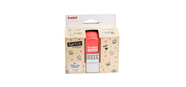 0511002481_trodat_switch_Selbstgemachtes_DE_koralle_Set_Verpackung_Freisteller_weisser_Hintergrund_Front_1x1_RGB_Verp.jpg
