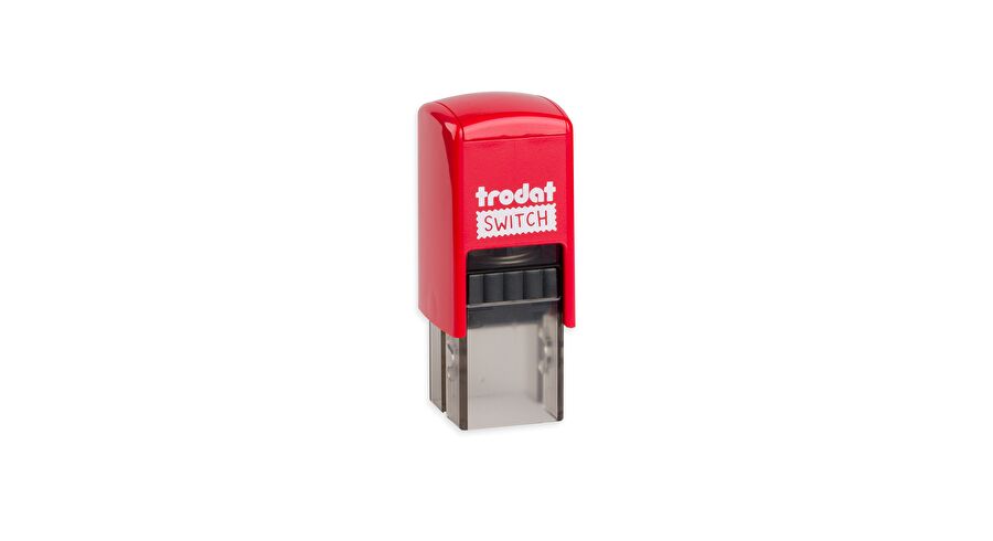 0511002480_trodat_Switch_Weihnachten_rot_weisser_Hintergrund_front_gedreht_rechts_1x1_RGB_Prod.jpg