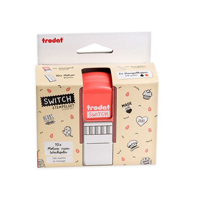 0511002481_trodat_switch_Selbstgemachtes_DE_koralle_Set_Verpackung_Freisteller_weisser_Hintergrund_Front_1x1_RGB_Verp.jpg