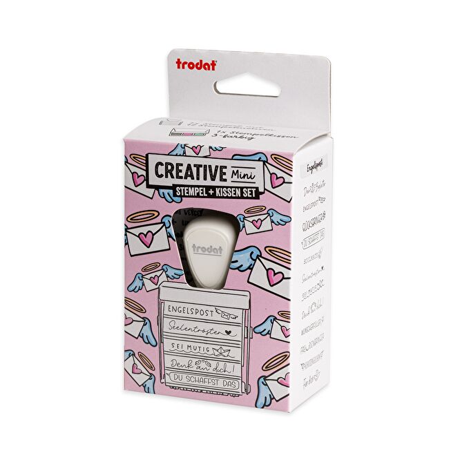 051204160_trodat_creative_mini_Engelspost_DE_weiss_Set_Verpackung_Freisteller_weisser_Hintergrund_Front_gedreht_links_1x1_RGB_Verp.jpg
