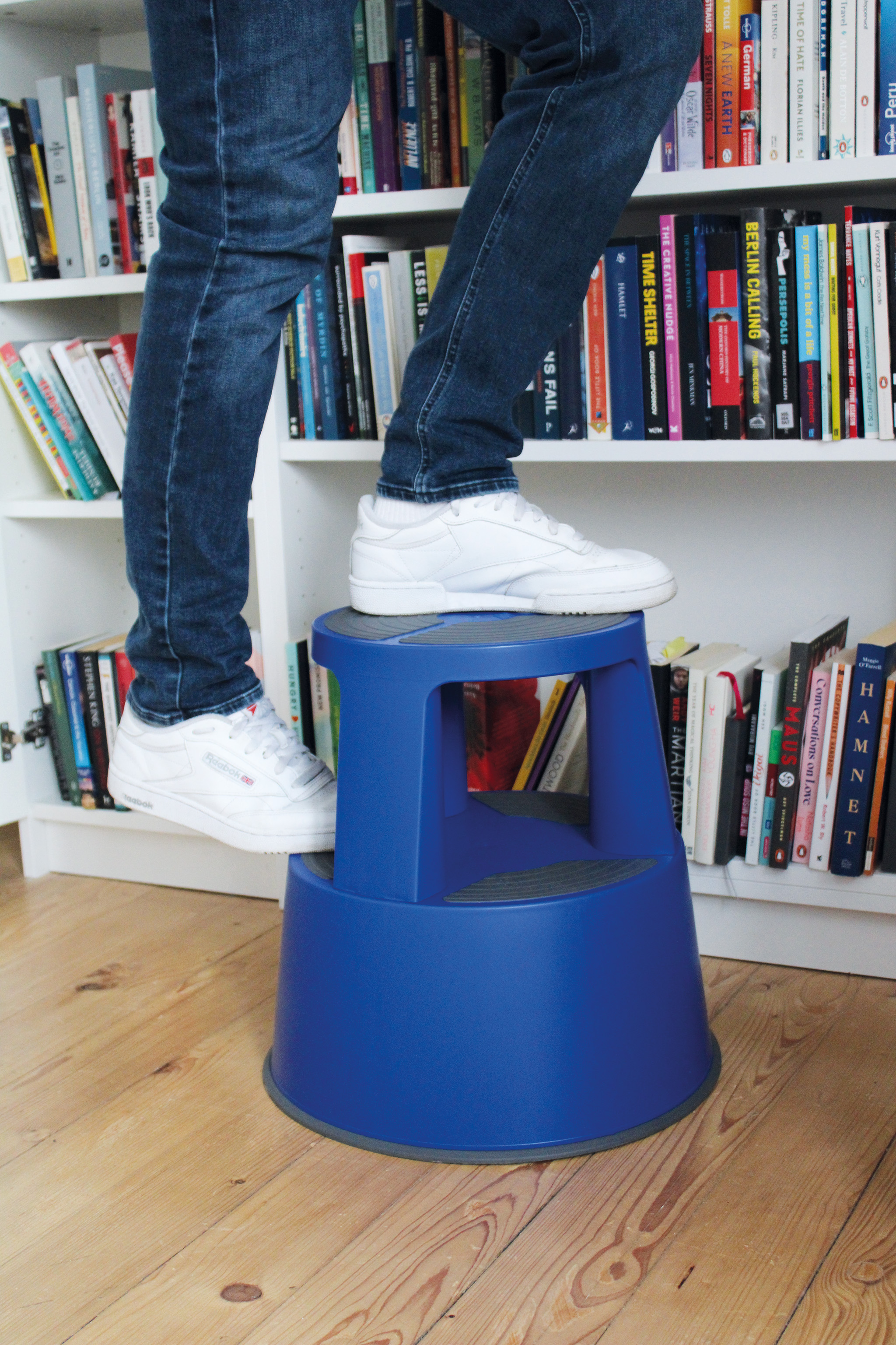 Supreme®/Wedo Step Stool 青 Supreme □極美品□ シュプリーム Wedo